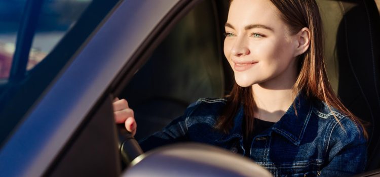 Conseils à un jeune conducteur avant de prendre la route